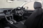 Honda Civic VTi-S Sedan 2019 года (AU)